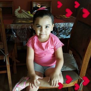 Meet your Posher, Liliana